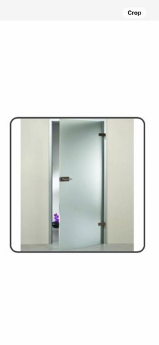 10mm thick toughened frameless - toughened,